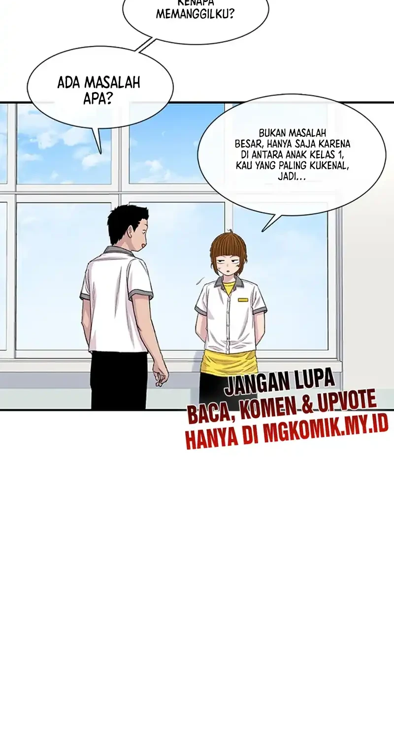 dungeon odyssey chapter 214 - Page 40