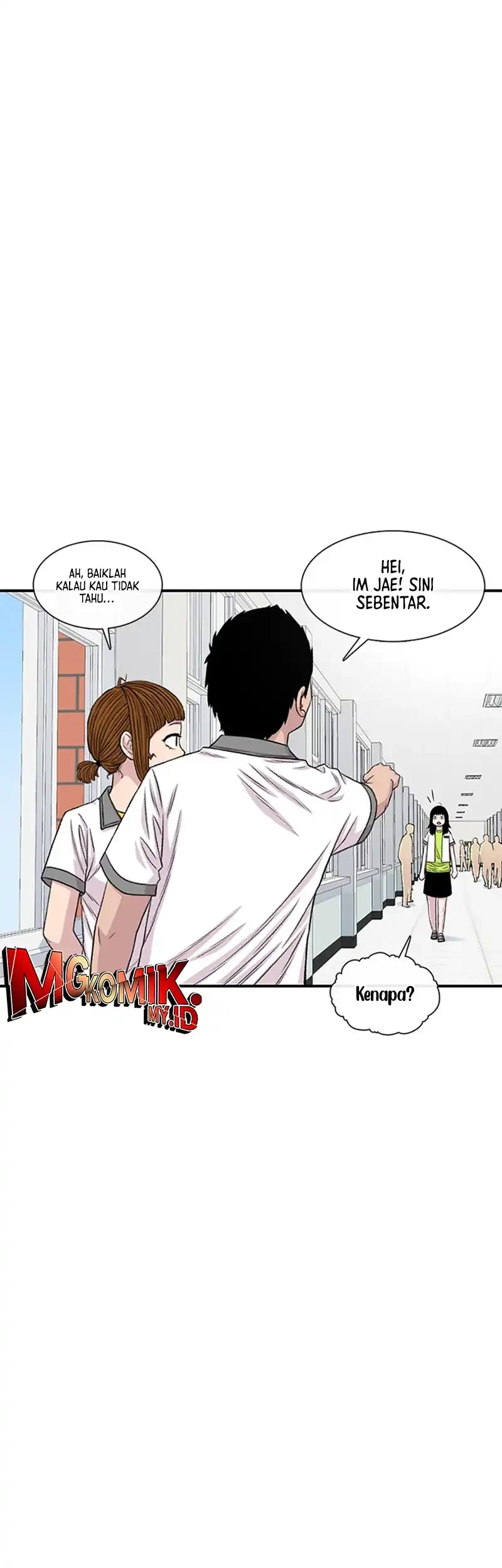 dungeon odyssey chapter 214 - Page 43