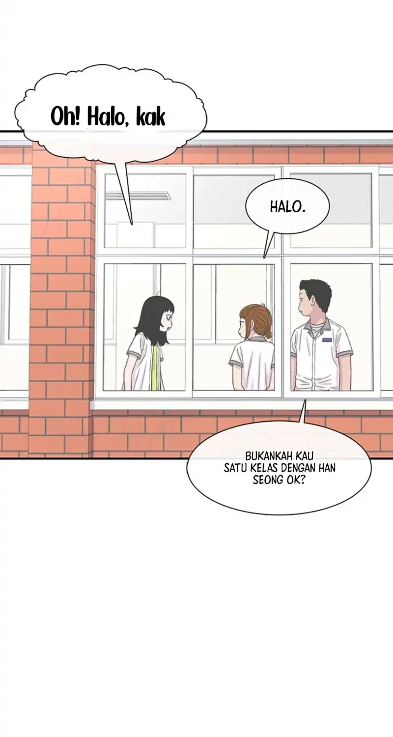 dungeon odyssey chapter 214 - Page 44