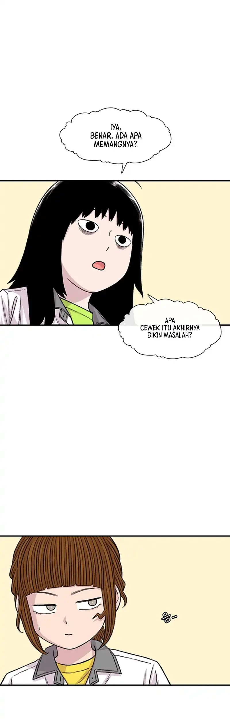 dungeon odyssey chapter 214 - Page 45