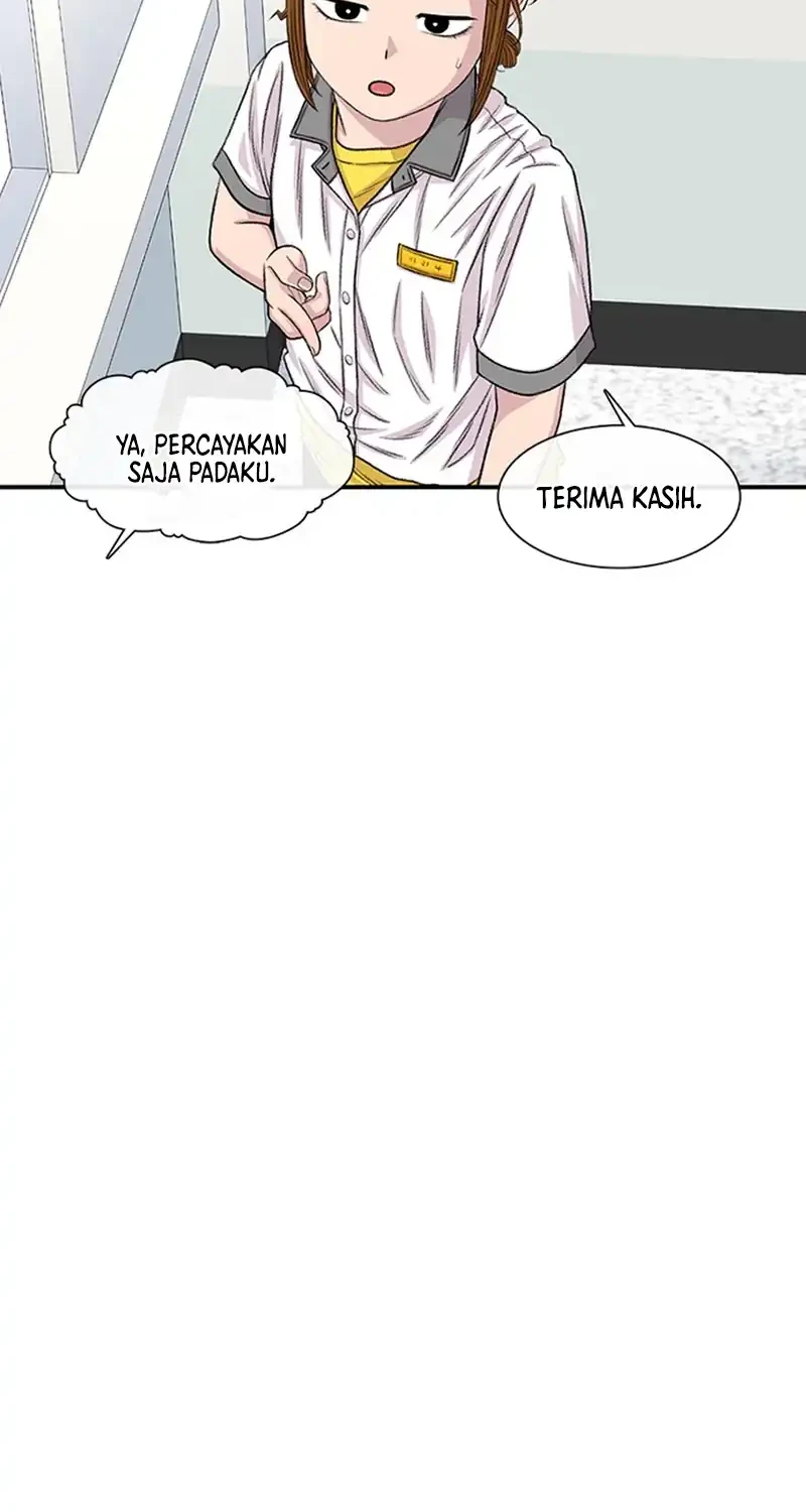 dungeon odyssey chapter 214 - Page 50