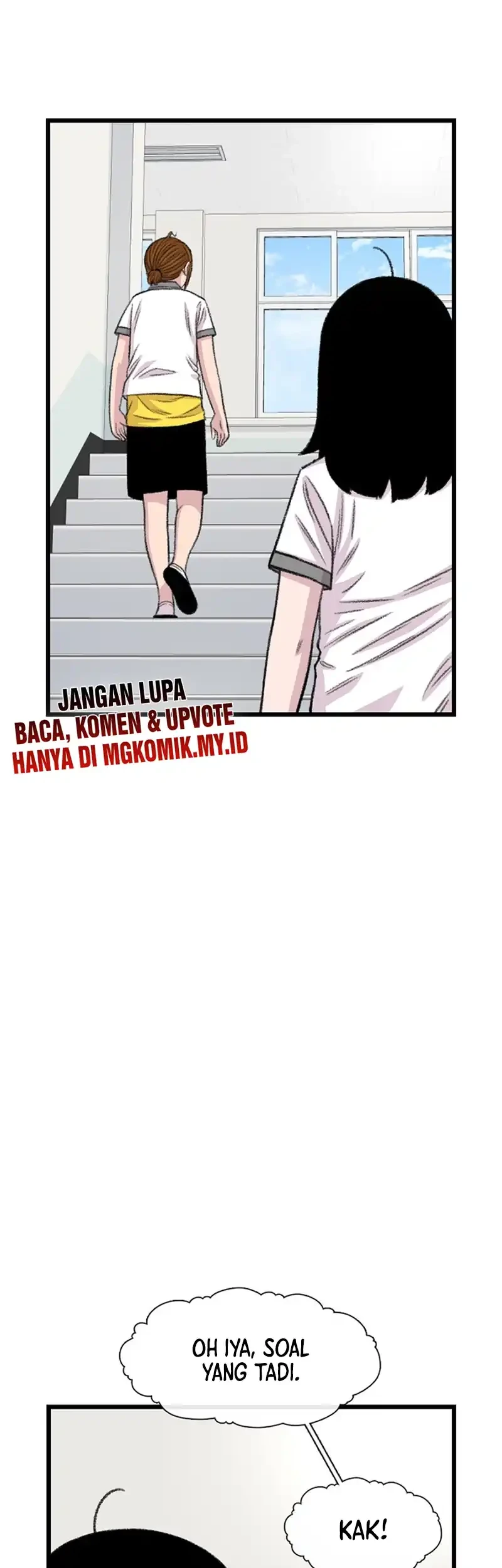 dungeon odyssey chapter 214 - Page 51