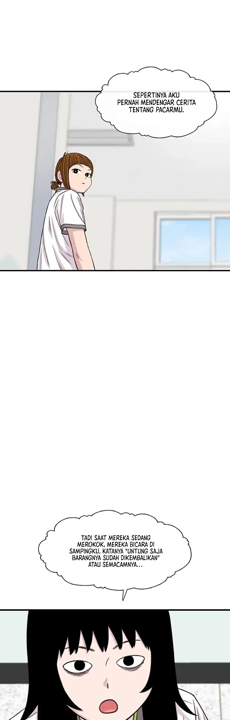 dungeon odyssey chapter 214 - Page 53