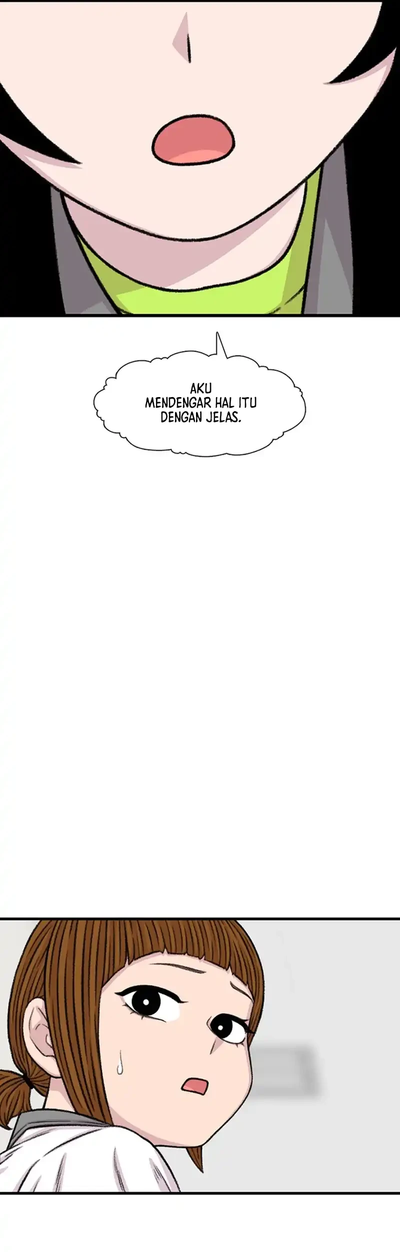 dungeon odyssey chapter 214 - Page 55