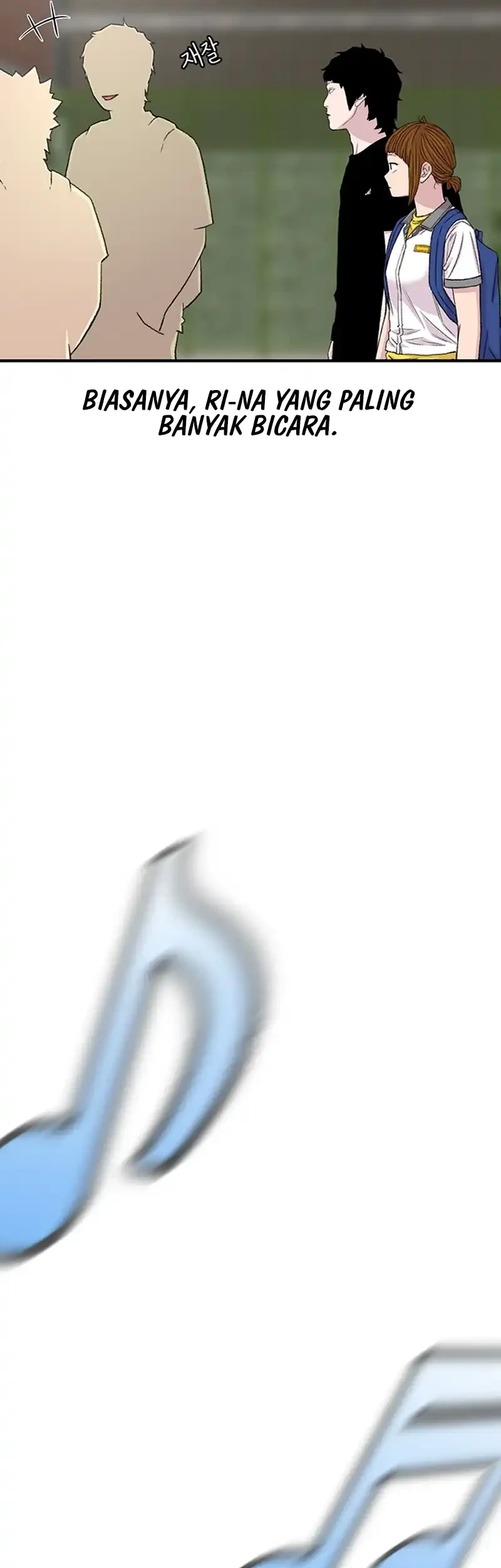 dungeon odyssey chapter 214 - Page 61