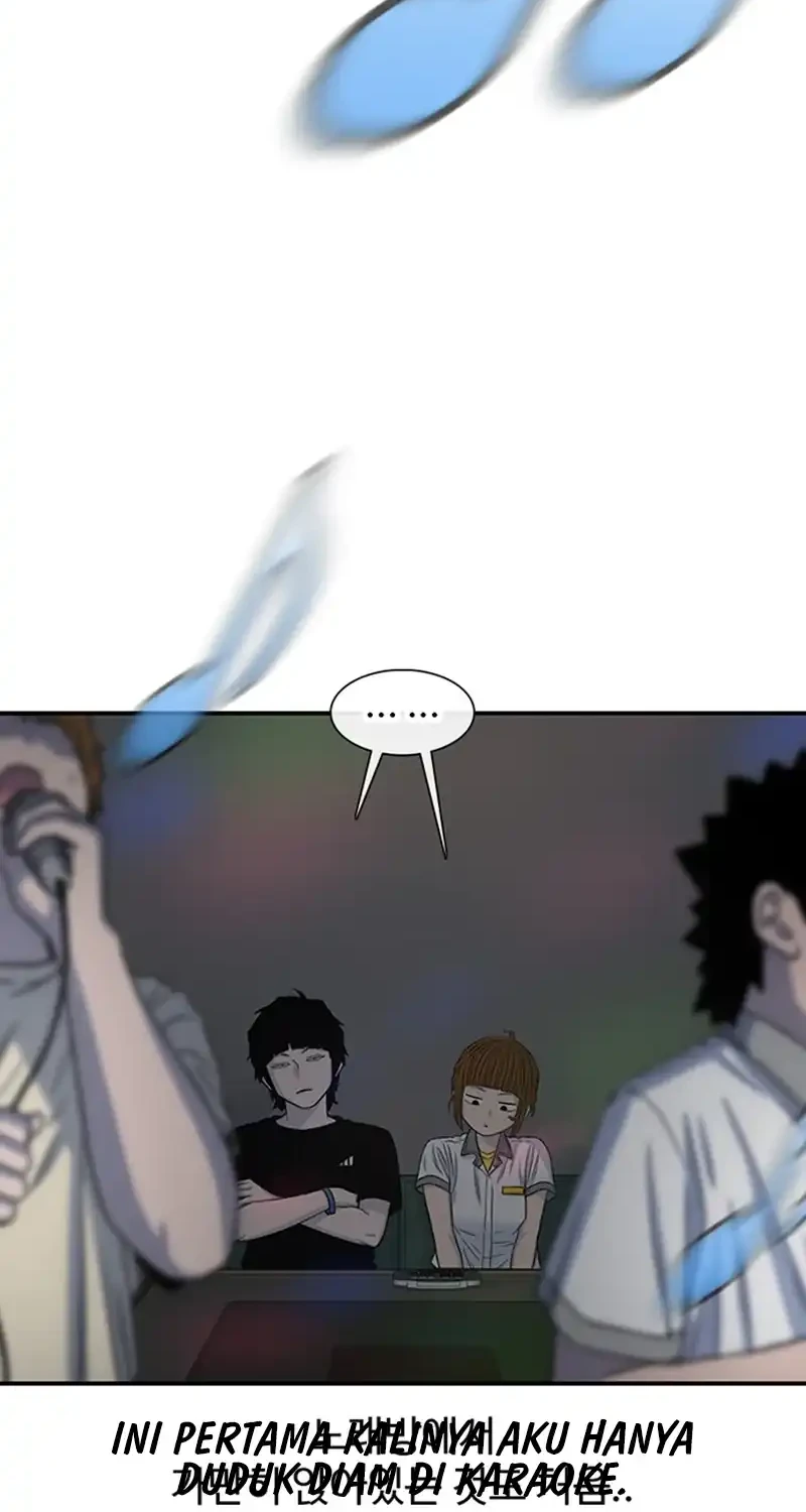 dungeon odyssey chapter 214 - Page 62