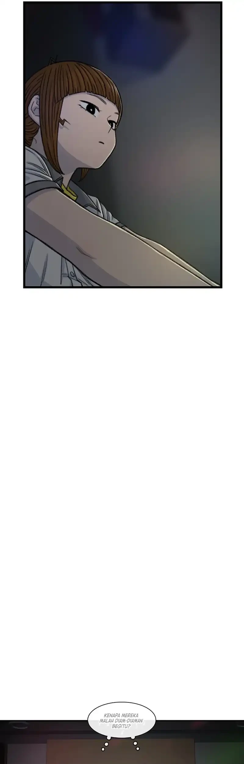 dungeon odyssey chapter 214 - Page 65