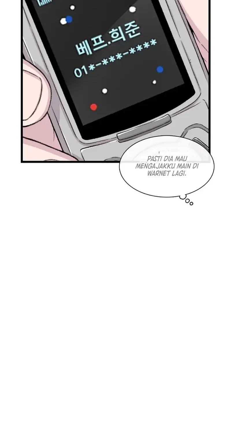 dungeon odyssey chapter 214 - Page 70