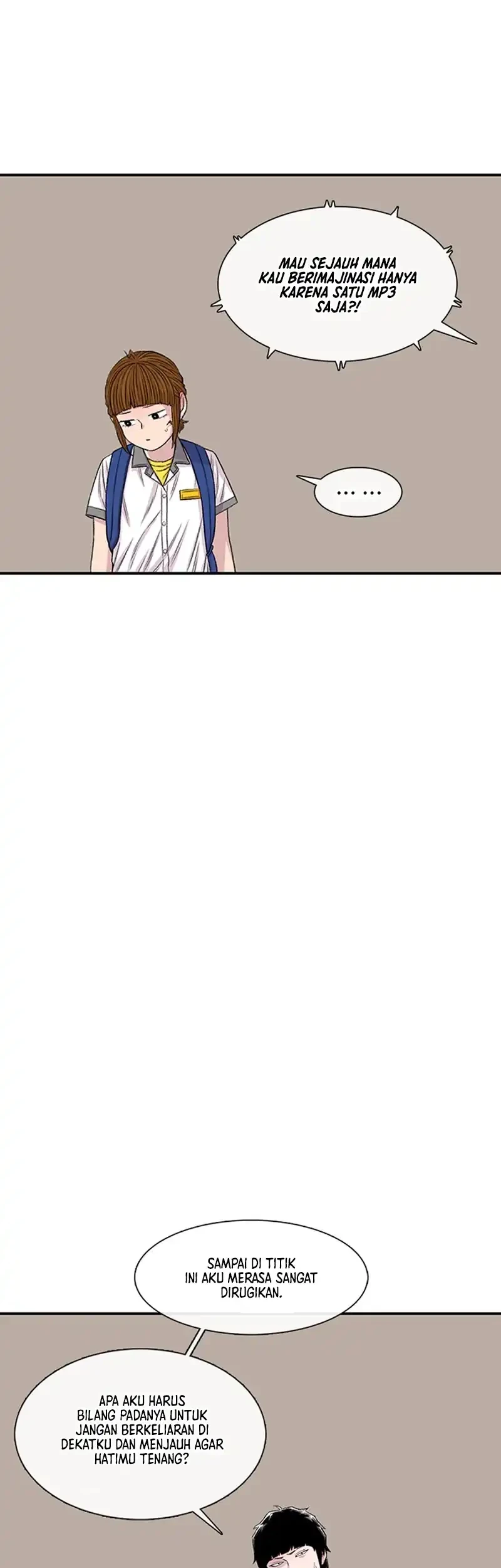 dungeon odyssey chapter 214 - Page 79