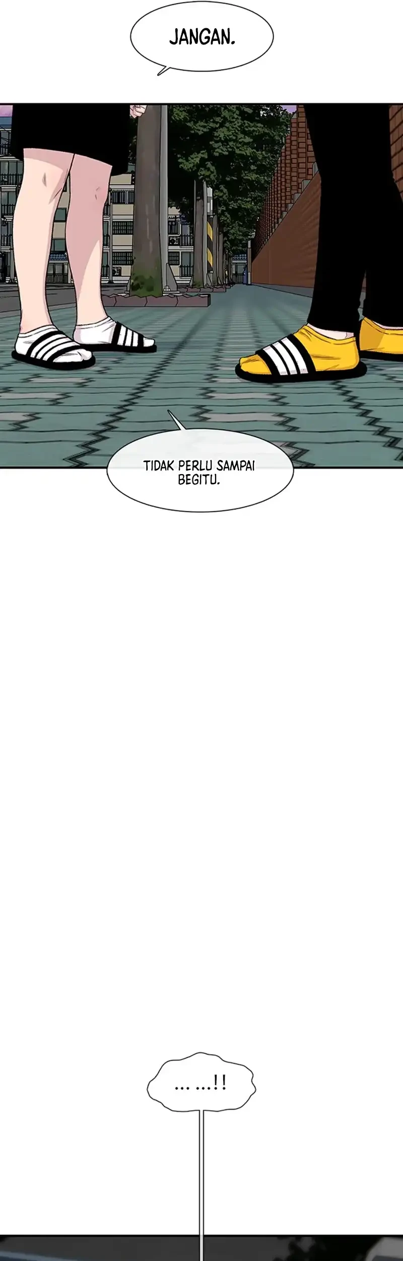 dungeon odyssey chapter 214 - Page 81