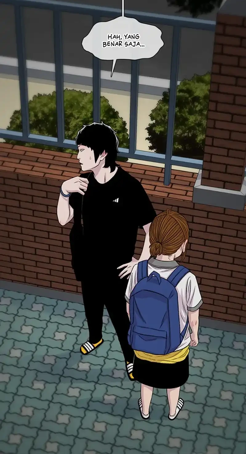 dungeon odyssey chapter 214 - Page 82