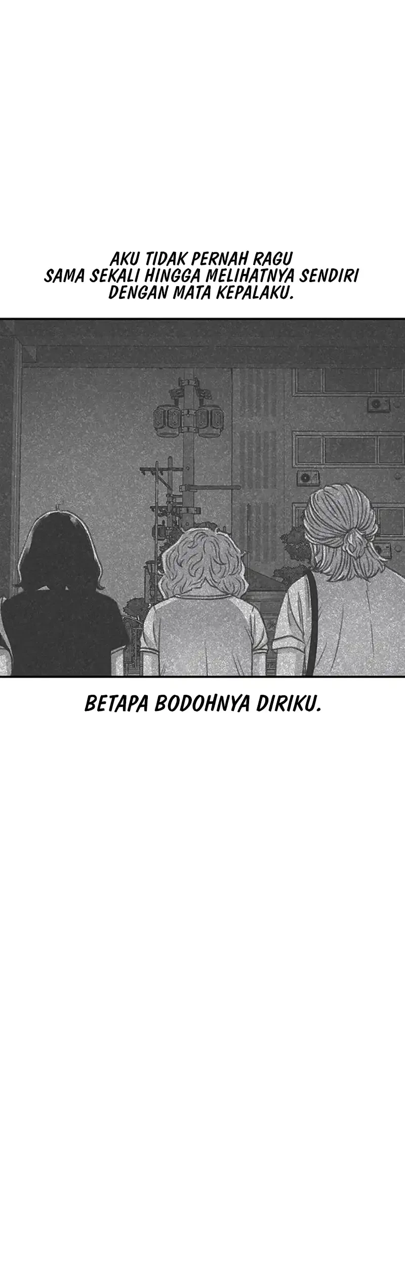 dungeon odyssey chapter 214 - Page 91