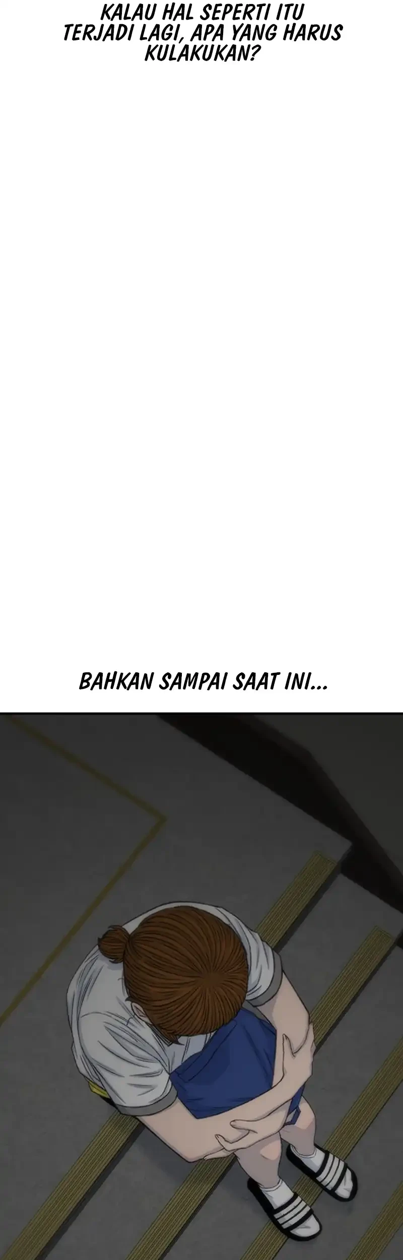 dungeon odyssey chapter 214 - Page 95