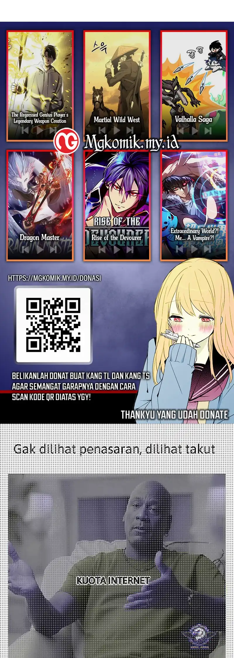 dungeon odyssey chapter 214 - Page 97