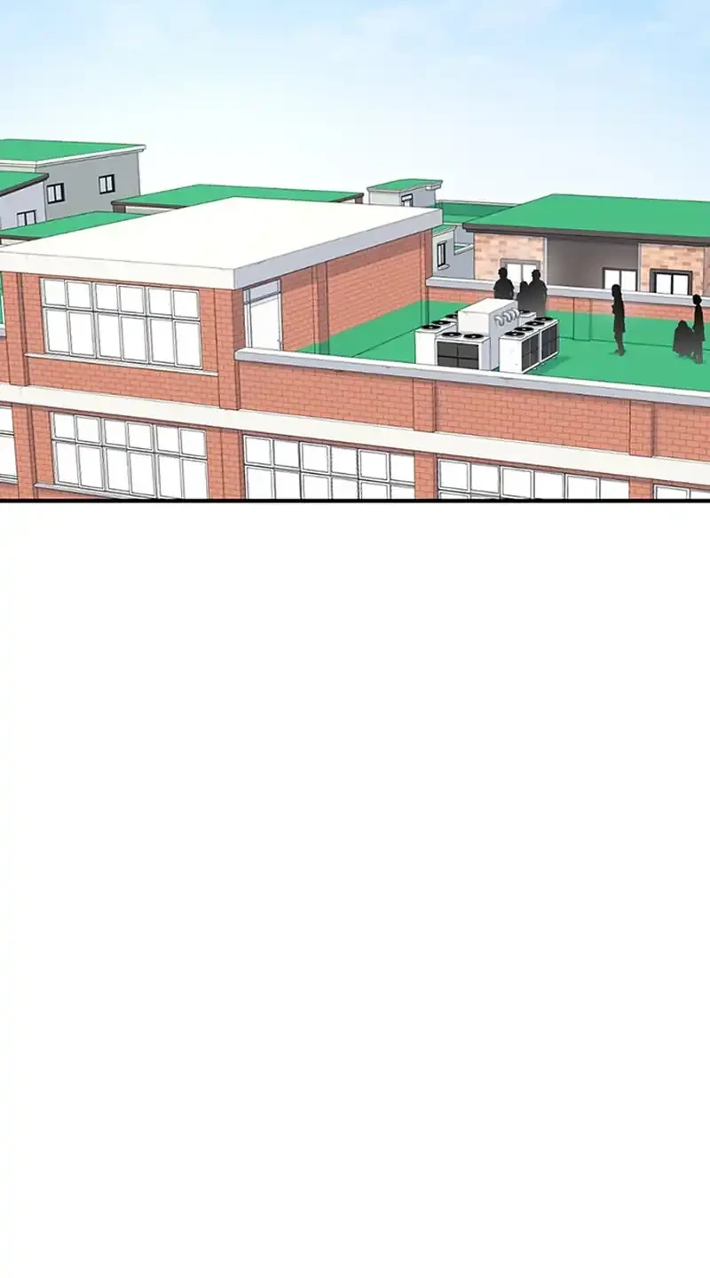 dungeon odyssey chapter 214 - Page 8