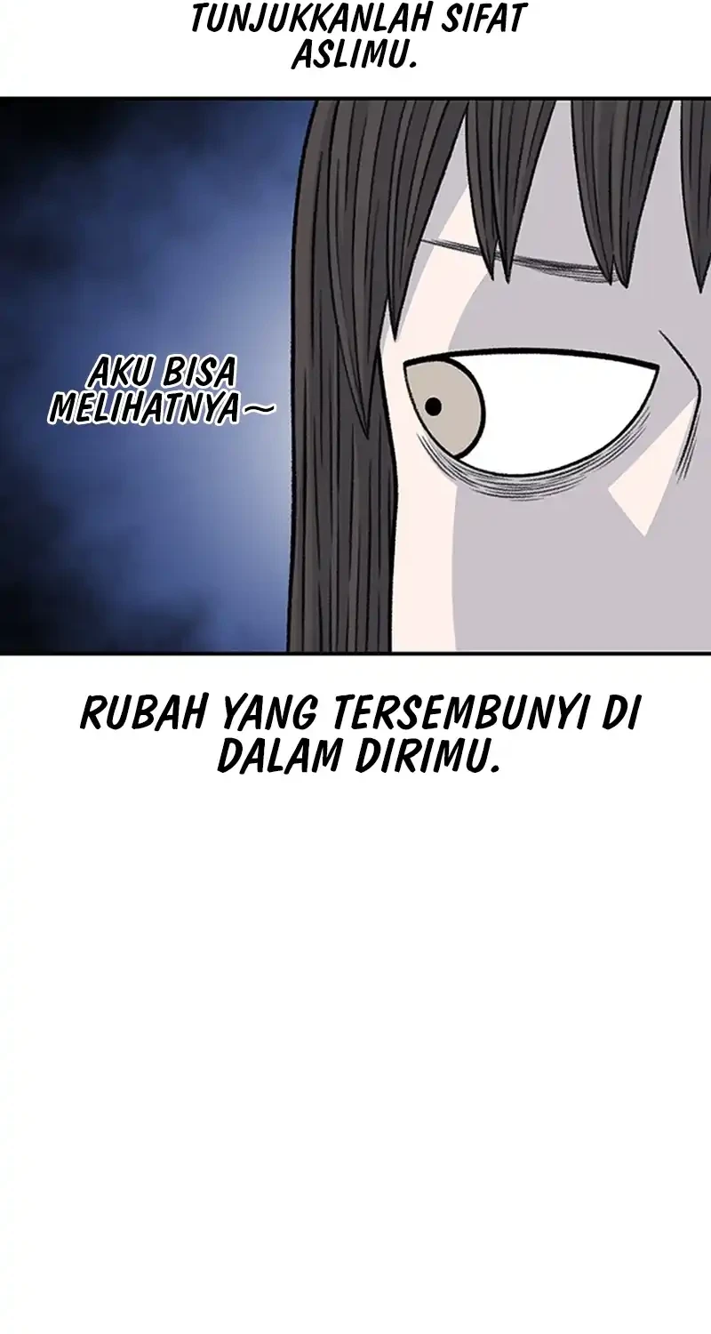 dungeon odyssey chapter 214 - Page 18