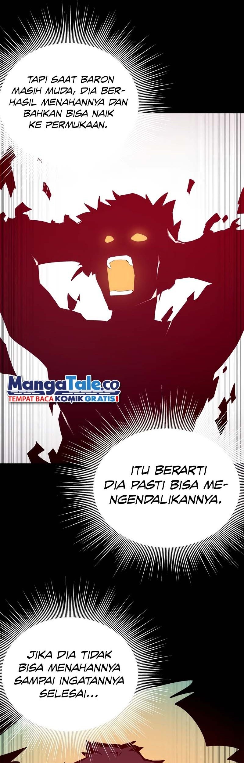 Dungeon Odyssey Chapter 95 Gambar 22