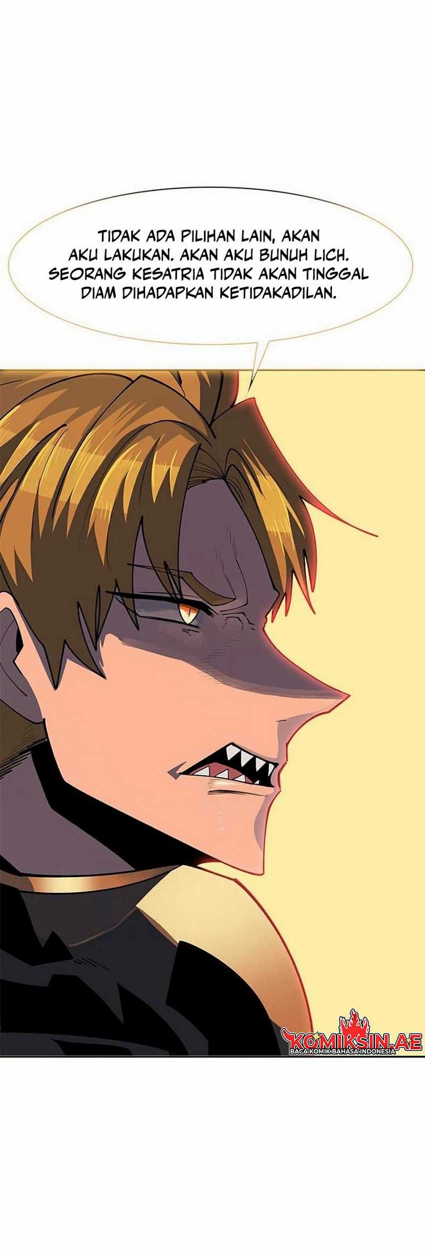 Dungeon Porter Chapter 10 Gambar 71