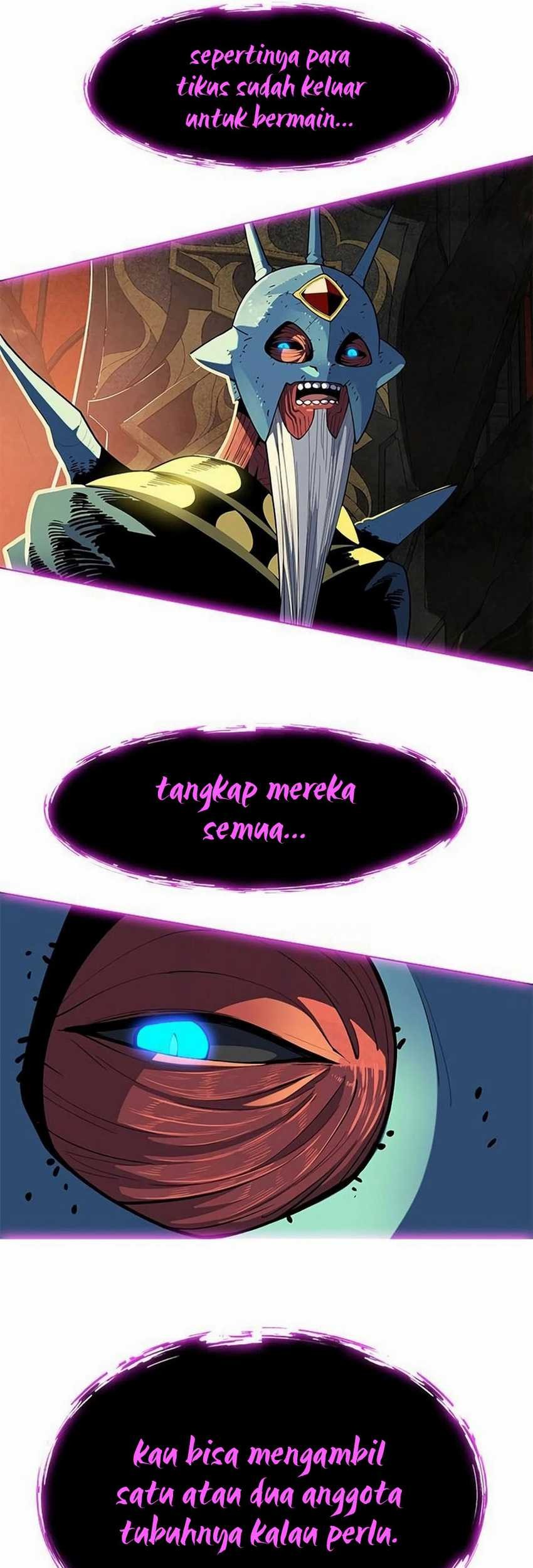 Dungeon Porter Chapter 10 Gambar 88