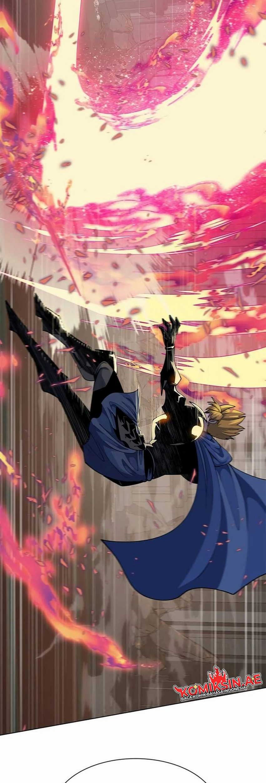 Dungeon Porter Chapter 10 Gambar 10