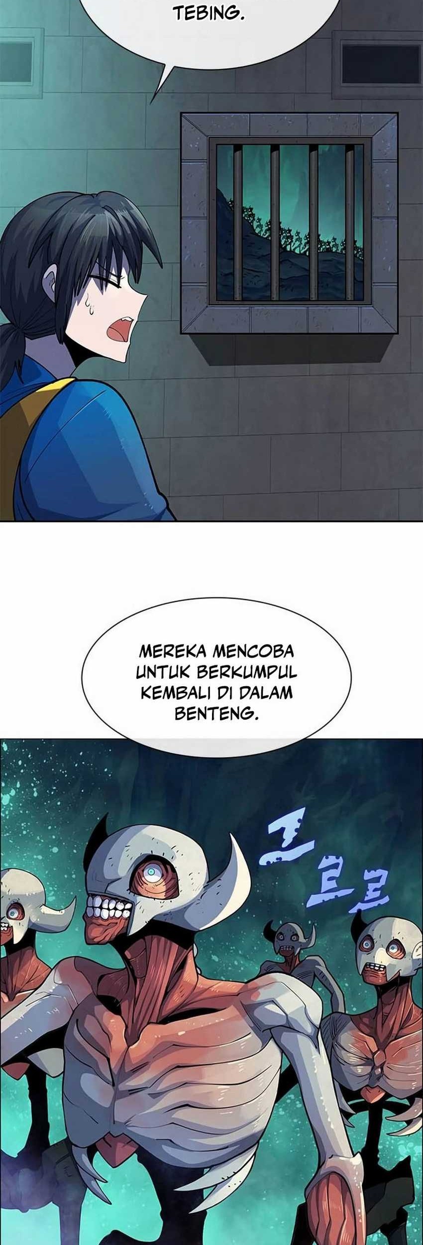 Dungeon Porter Chapter 10 Gambar 49
