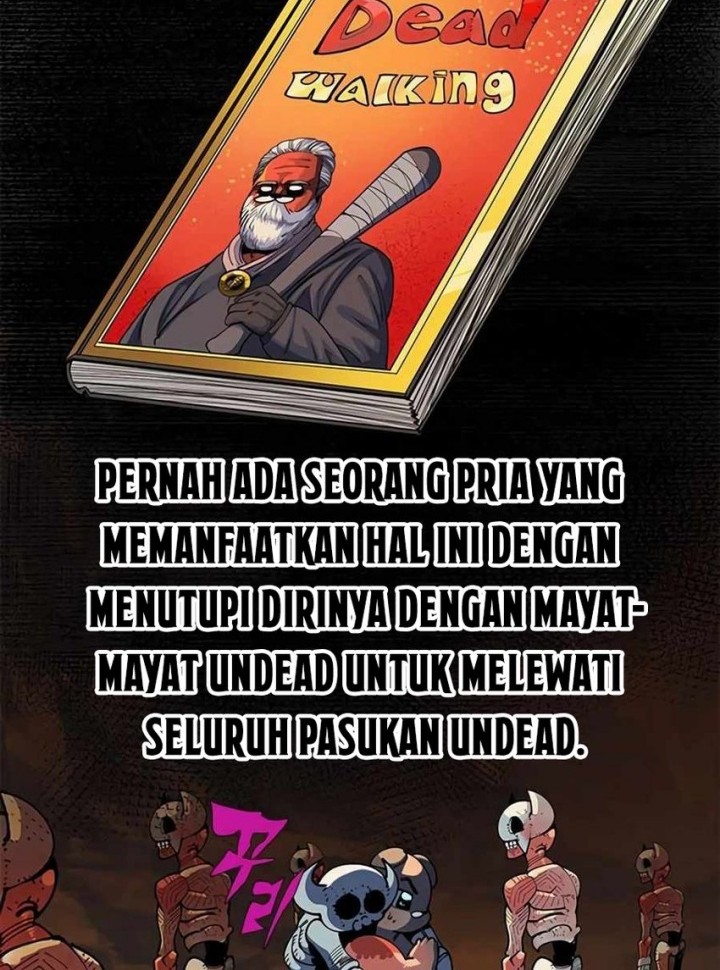 Dungeon Porter Chapter 11 Gambar 41