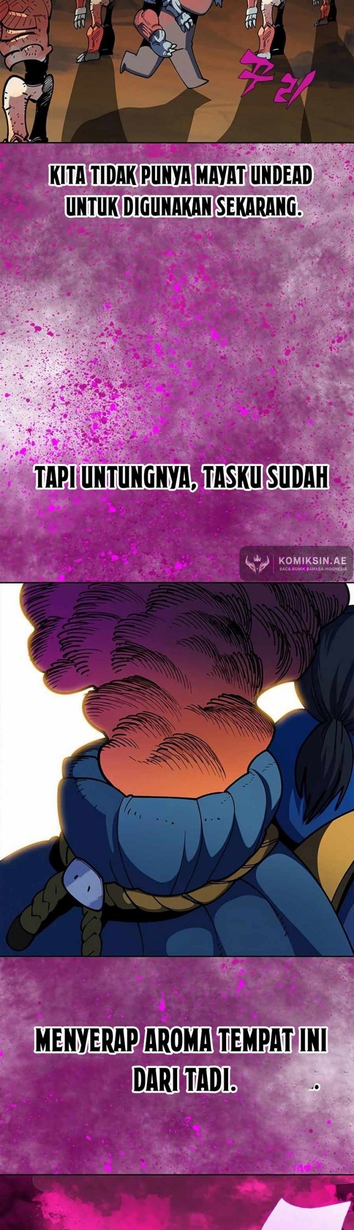 Dungeon Porter Chapter 11 Gambar 42