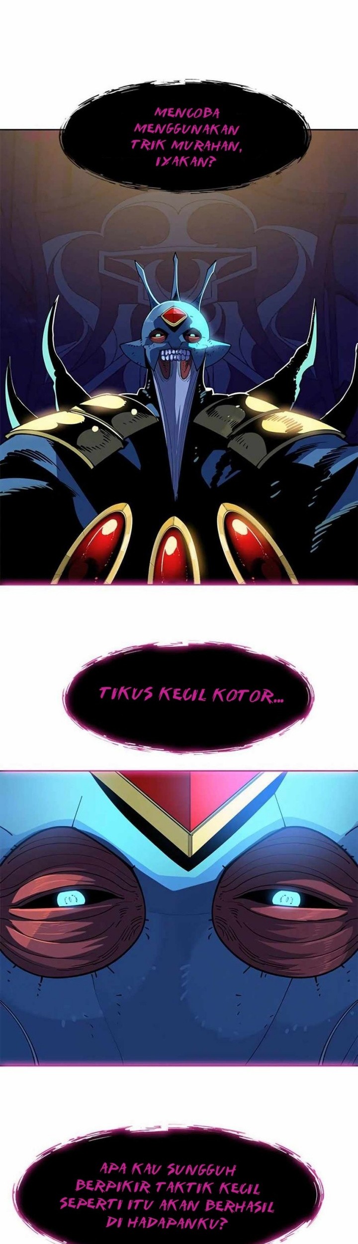 Dungeon Porter Chapter 11 Gambar 48