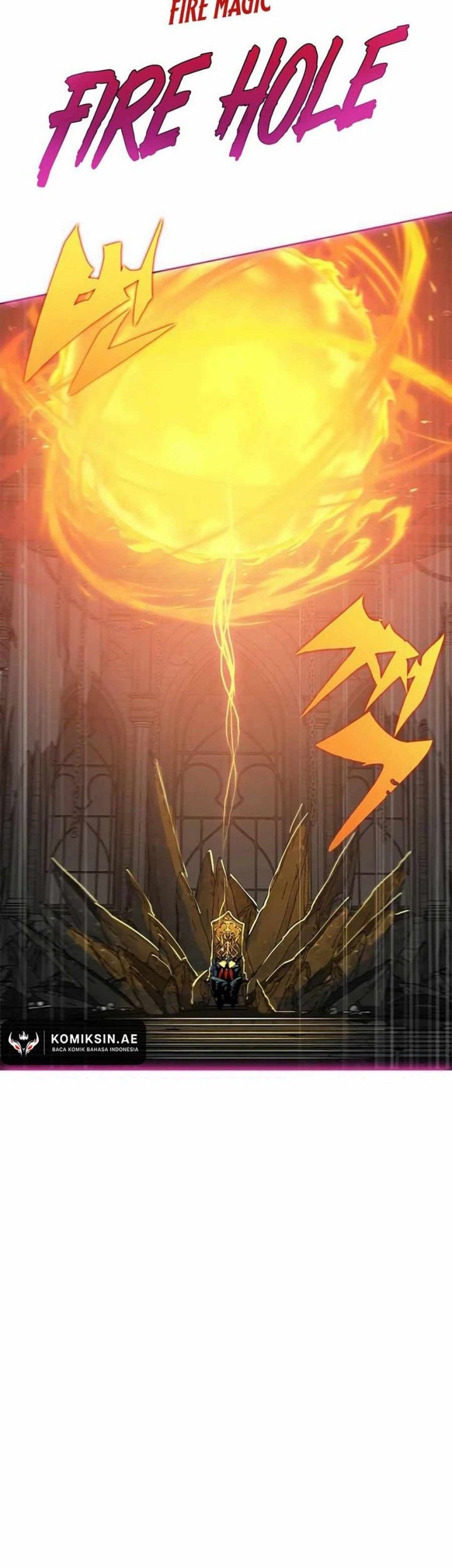 Dungeon Porter Chapter 11 Gambar 50