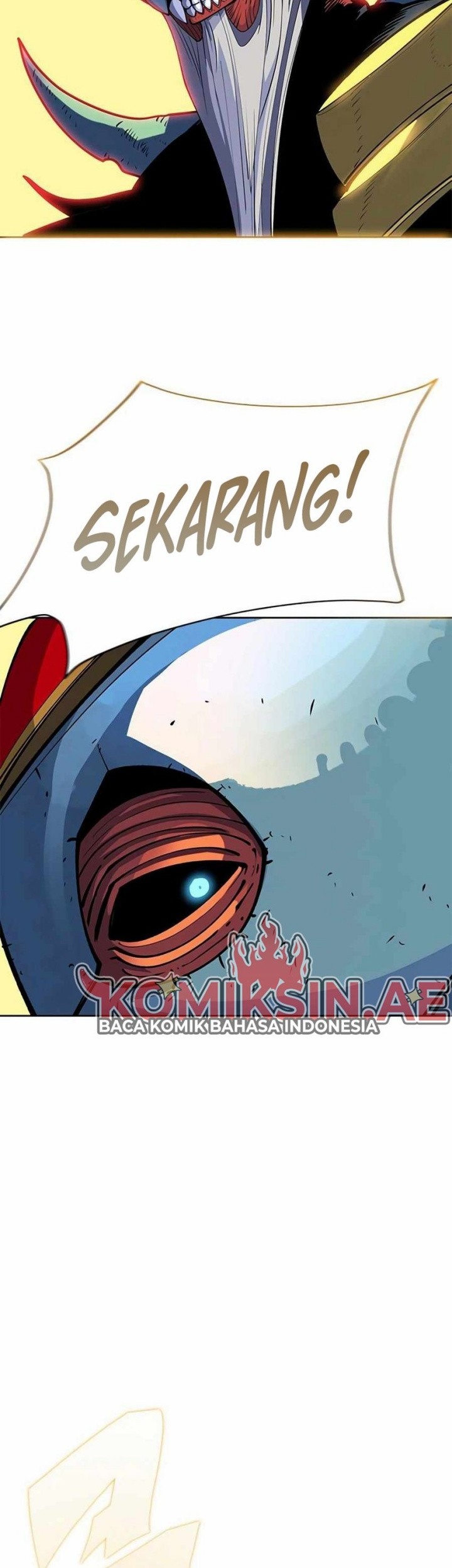 Dungeon Porter Chapter 11 Gambar 52