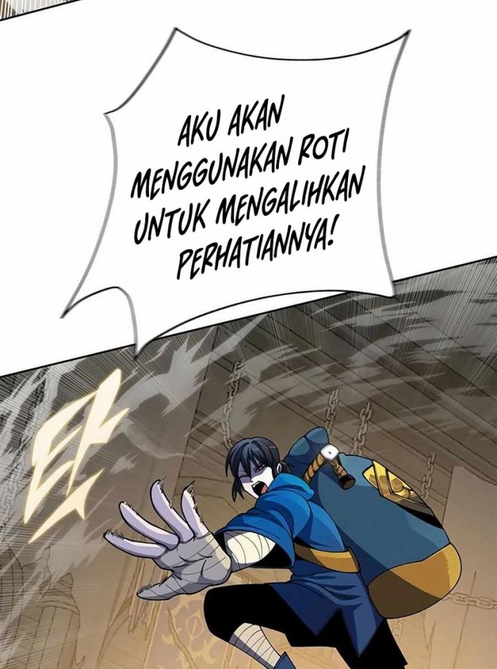 Dungeon Porter Chapter 11 Gambar 57