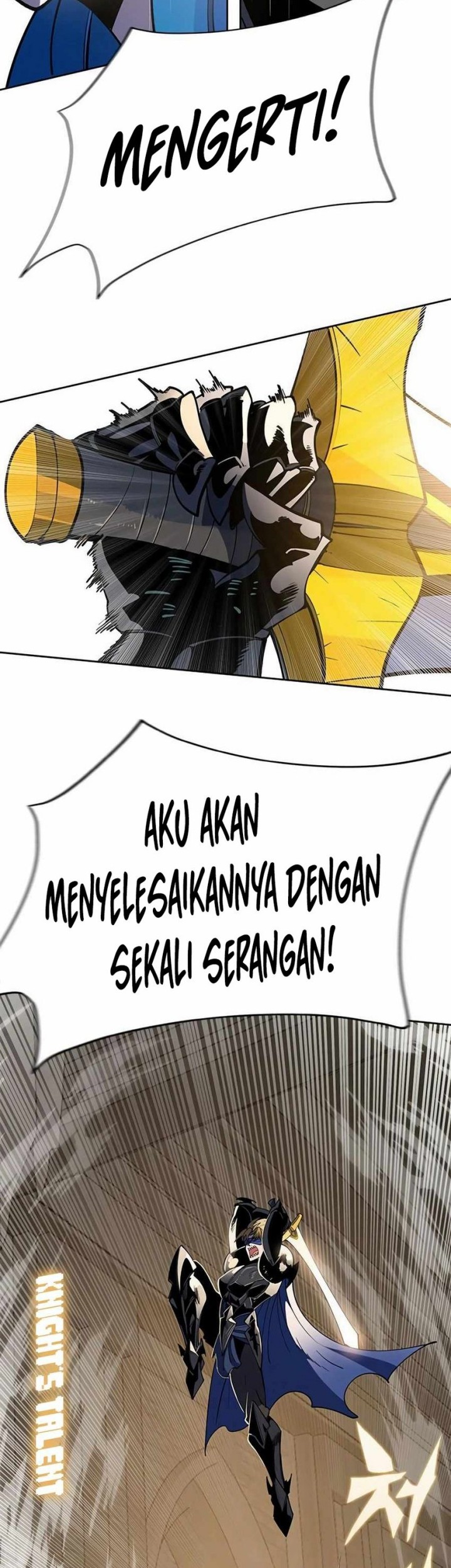 Dungeon Porter Chapter 11 Gambar 59