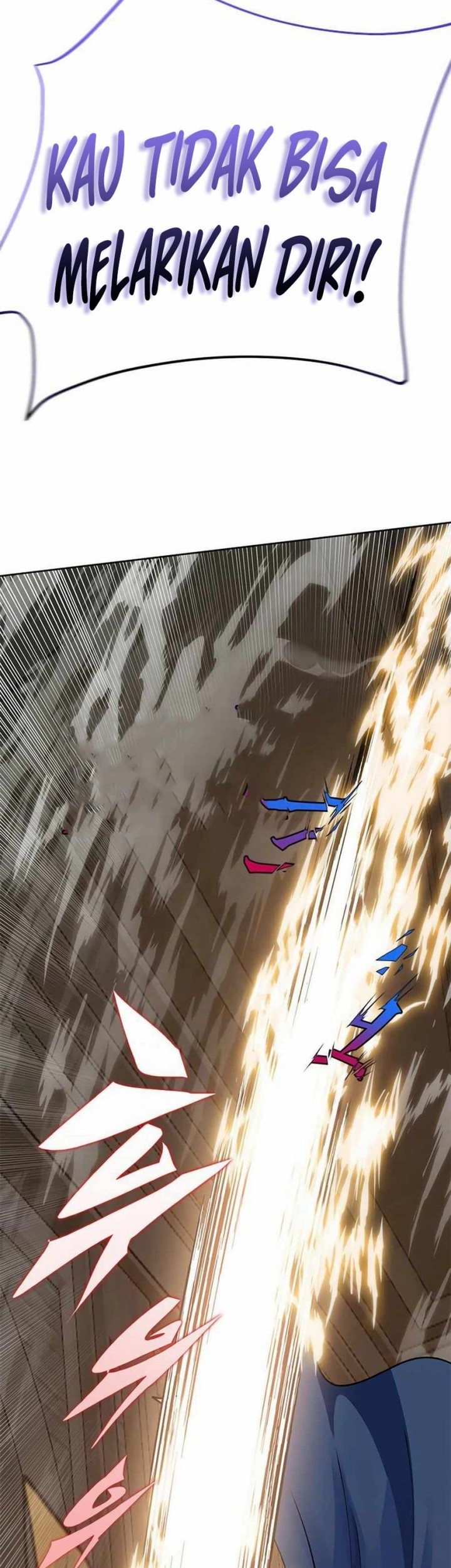 Dungeon Porter Chapter 11 Gambar 62
