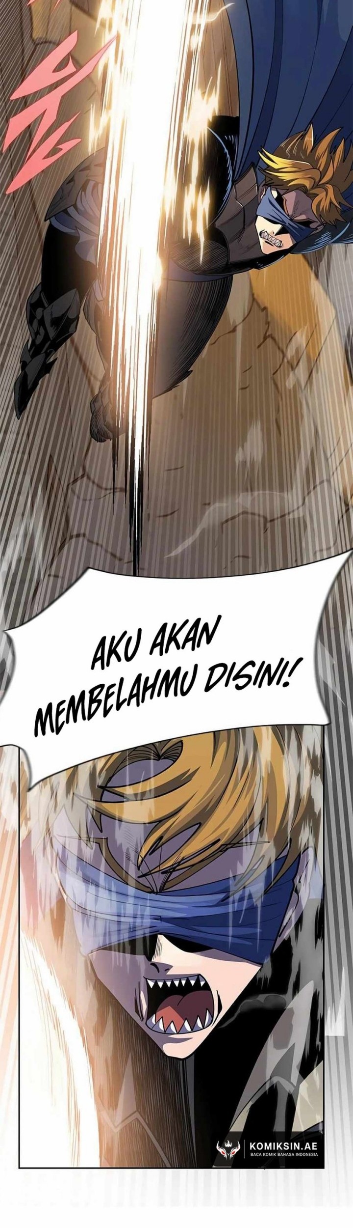 Dungeon Porter Chapter 11 Gambar 63