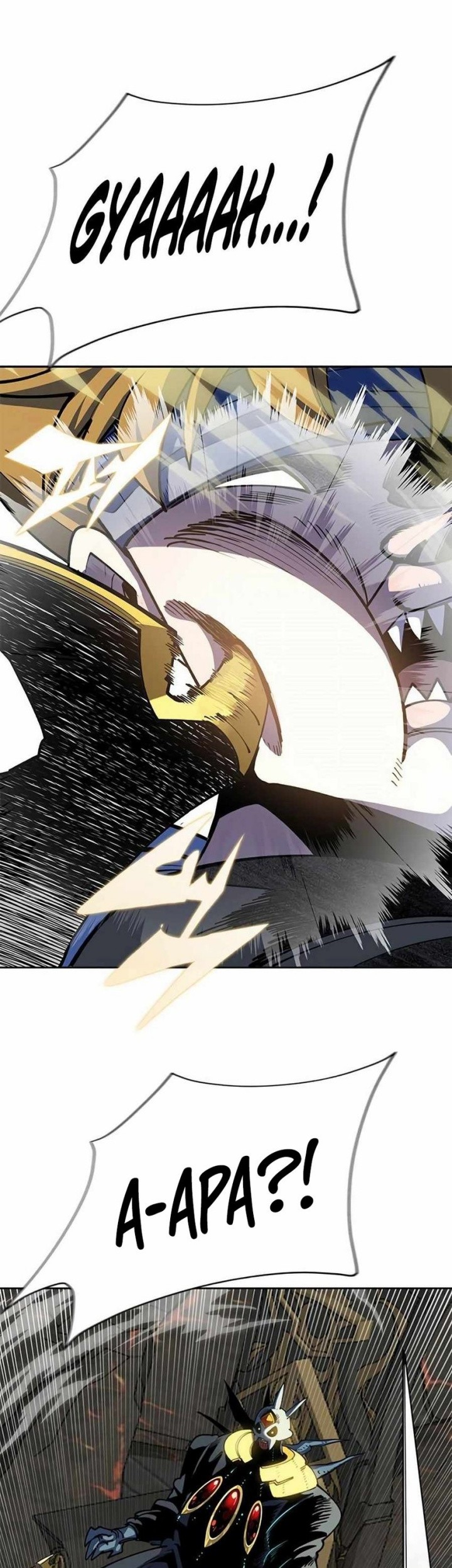 Dungeon Porter Chapter 11 Gambar 64