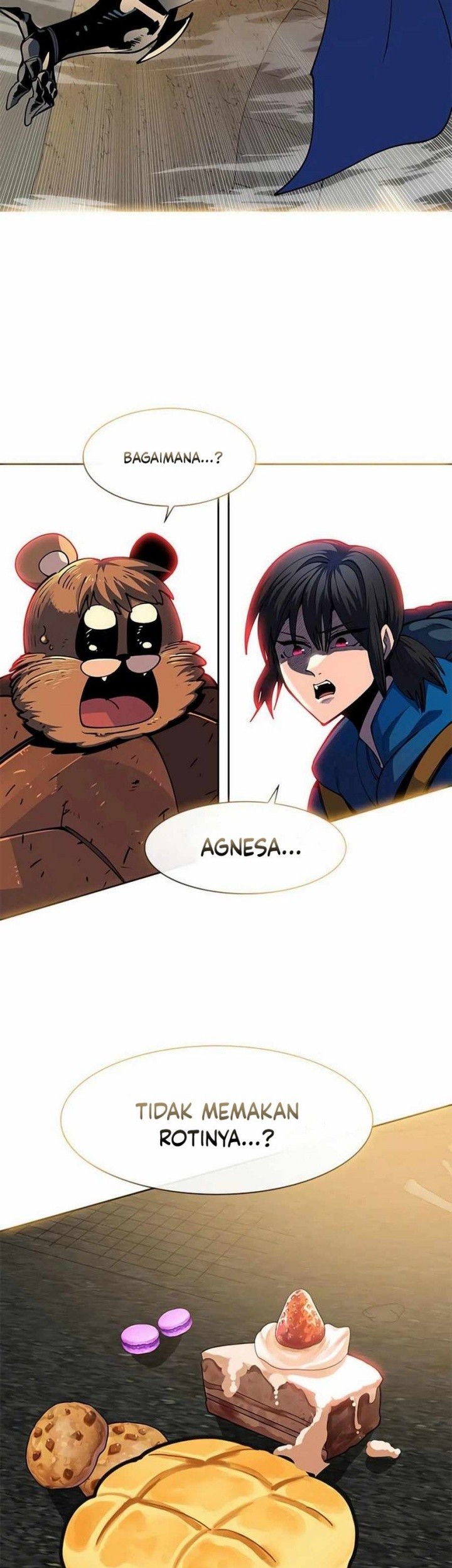 Dungeon Porter Chapter 11 Gambar 66