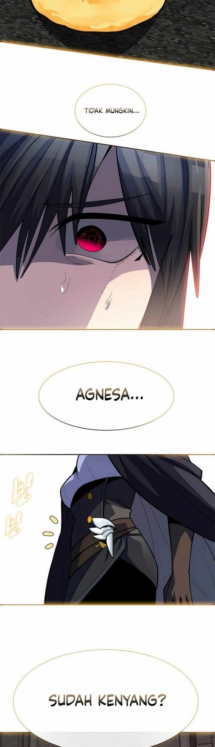 Dungeon Porter Chapter 11 Gambar 67