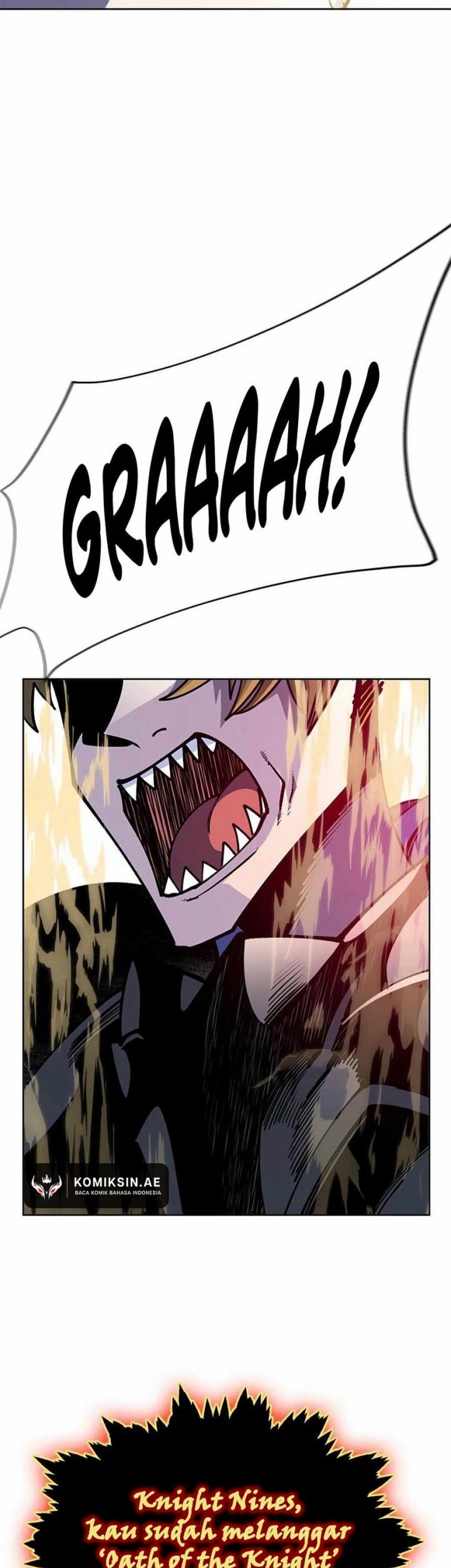 Dungeon Porter Chapter 11 Gambar 70