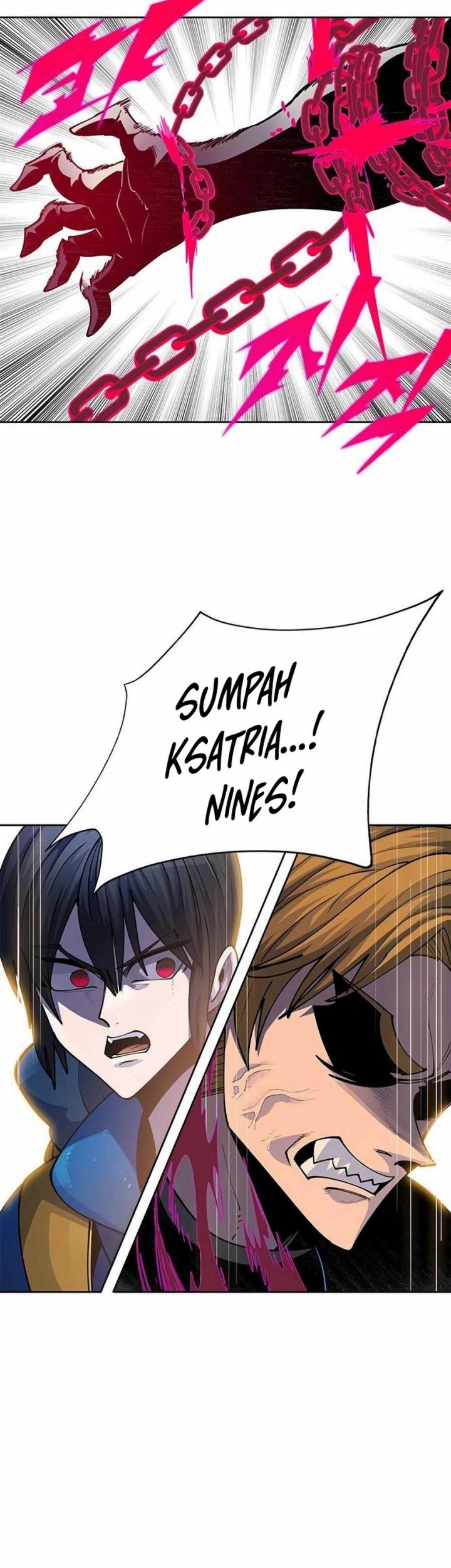 Dungeon Porter Chapter 11 Gambar 72