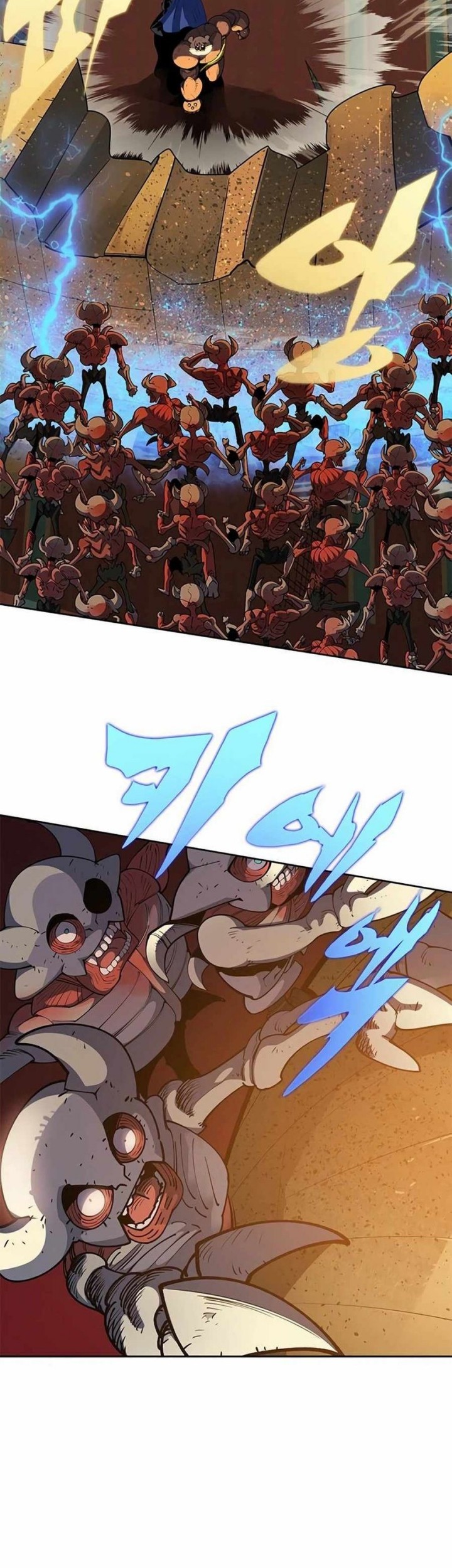Dungeon Porter Chapter 11 Gambar 75
