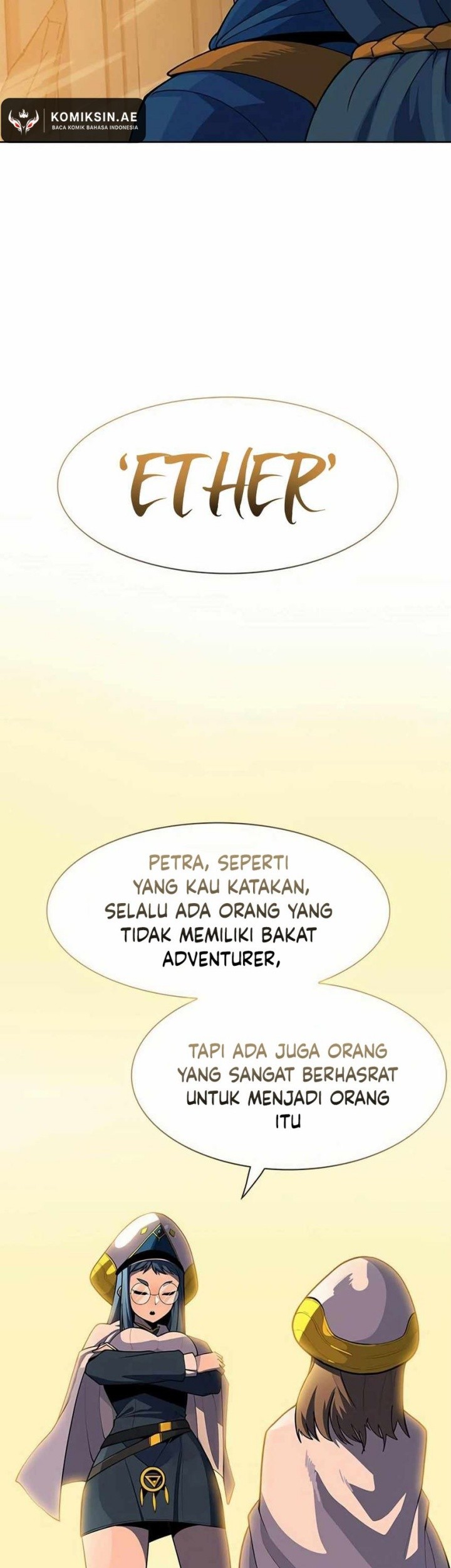 Dungeon Porter Chapter 11 Gambar 78
