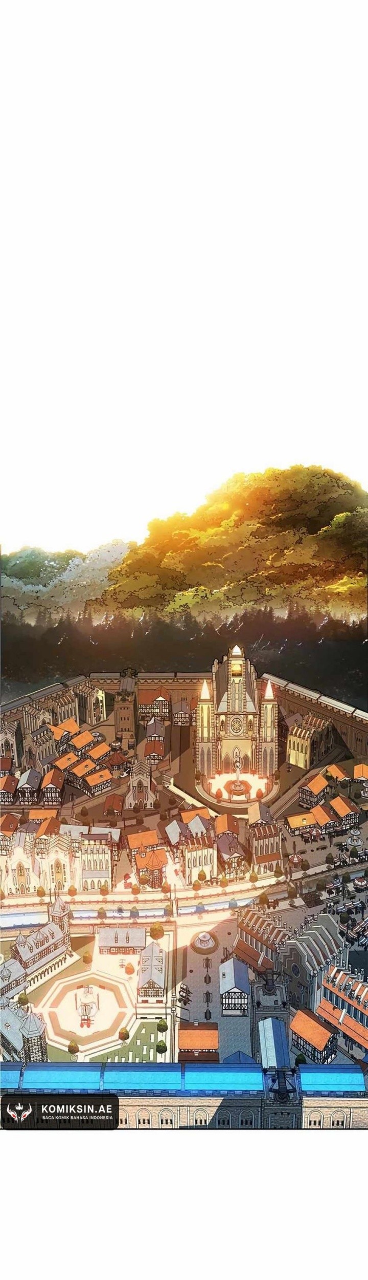 Baca Manhwa Dungeon Porter Chapter 11 Gambar 2
