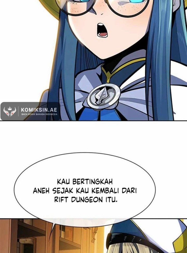 Dungeon Porter Chapter 11 Gambar 5