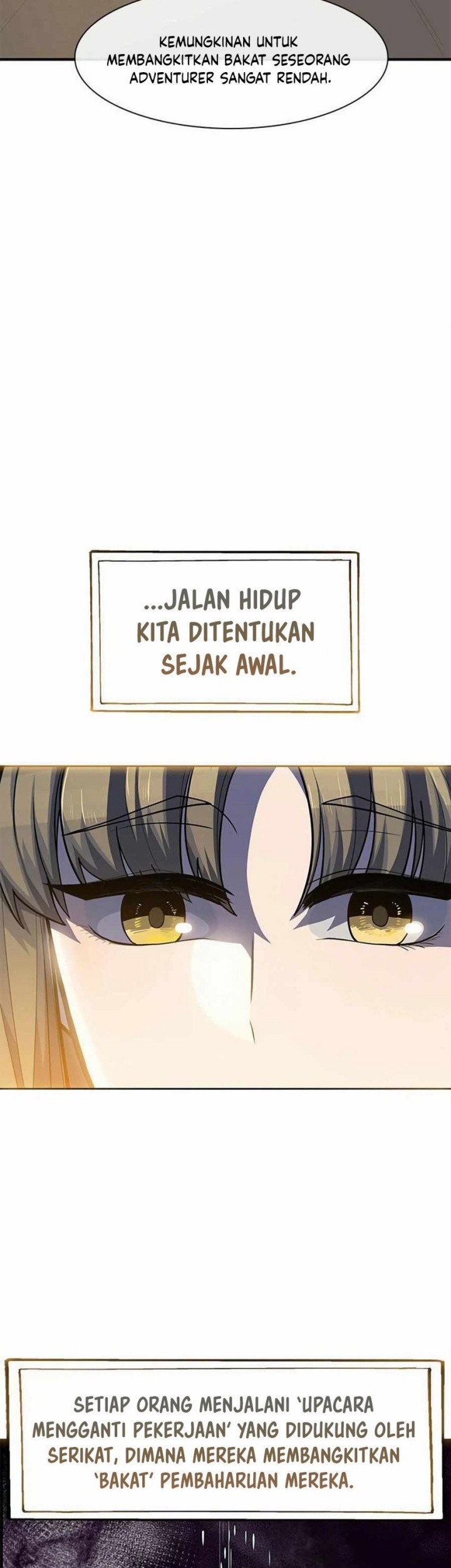 Dungeon Porter Chapter 11 Gambar 12