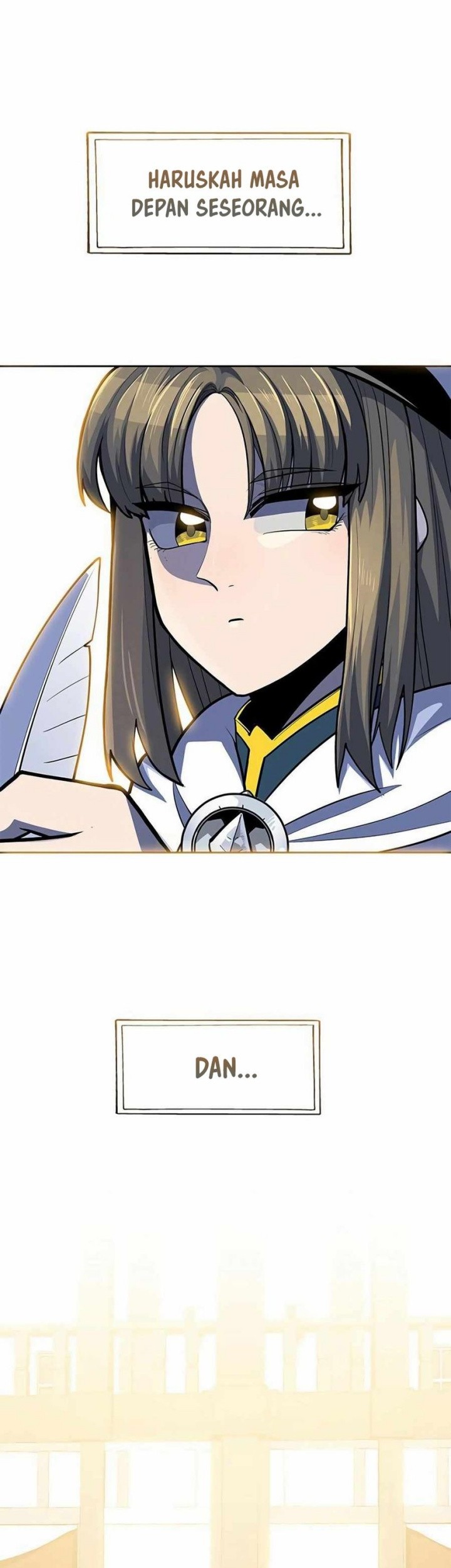 Dungeon Porter Chapter 11 Gambar 20