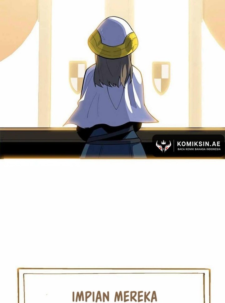 Dungeon Porter Chapter 11 Gambar 21