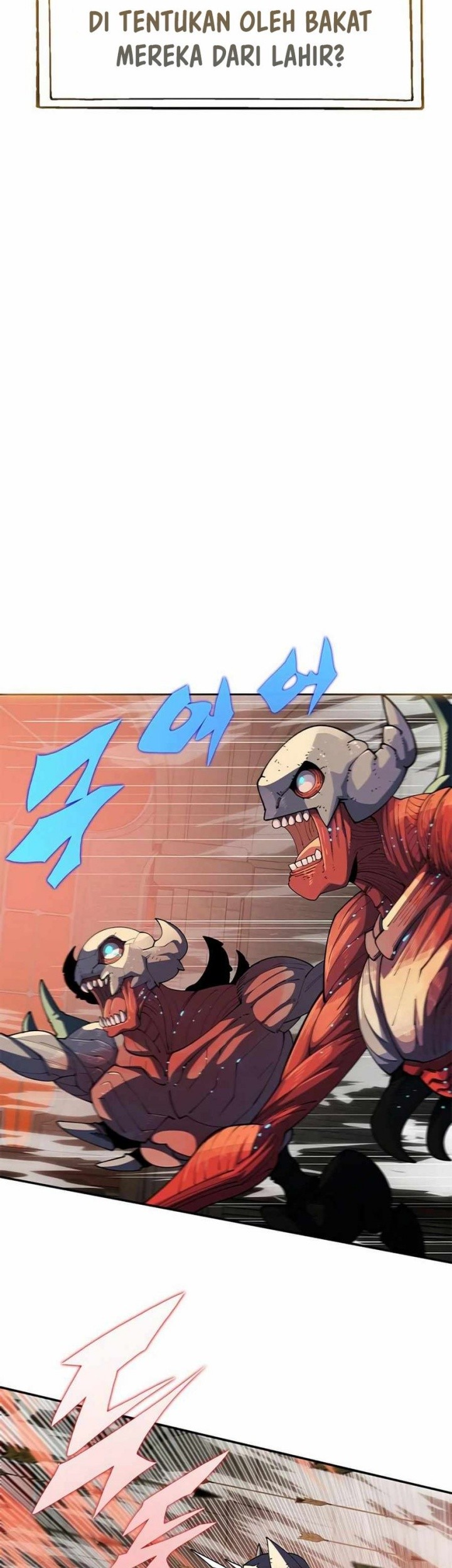 Dungeon Porter Chapter 11 Gambar 22