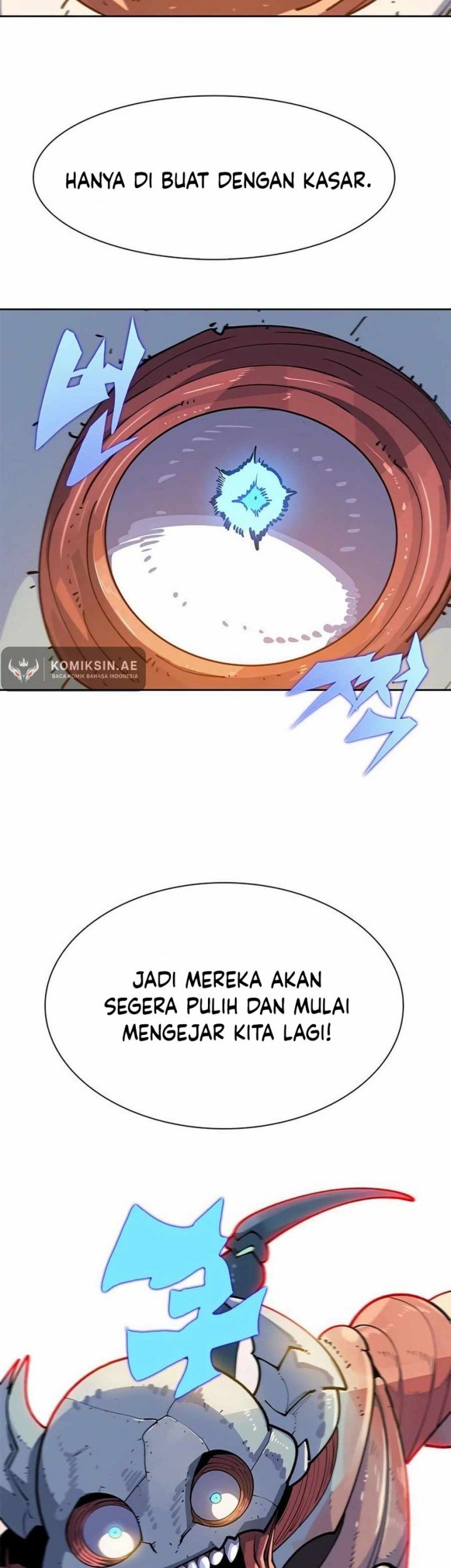 Dungeon Porter Chapter 11 Gambar 26