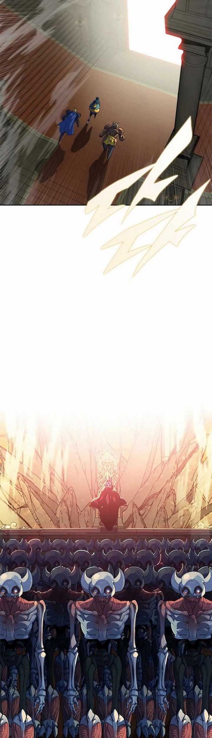 Dungeon Porter Chapter 11 Gambar 30