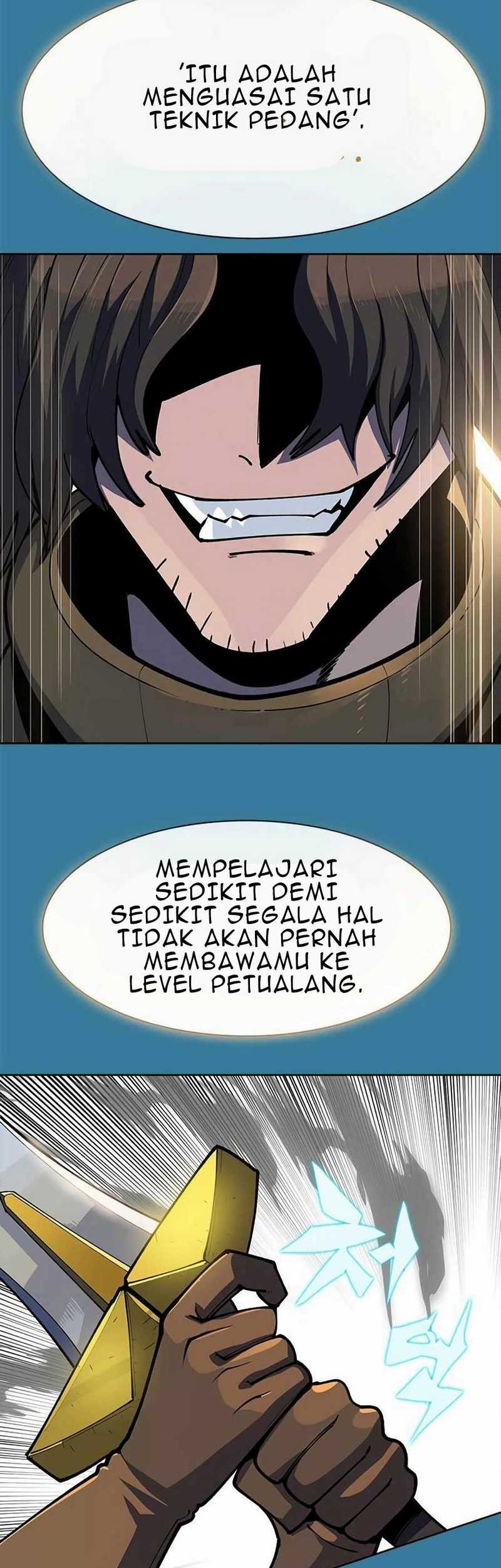 Dungeon Porter Chapter 12 Gambar 94
